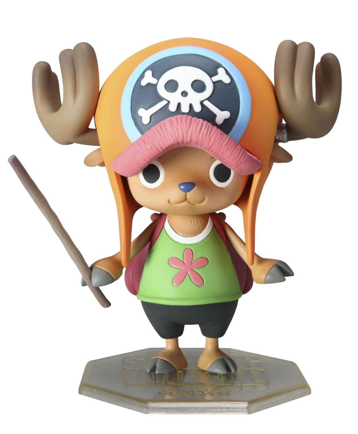 Tony Tony Chopper - One Piece (FIGMEG018)