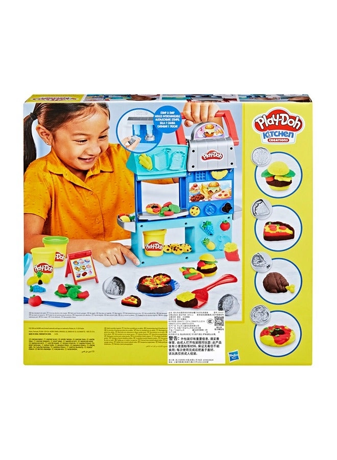 Imagine Animals Storage Set - 3+ years