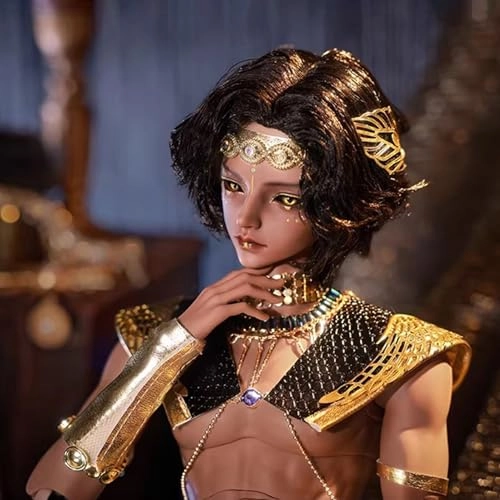 BJD Doll - Resin Male