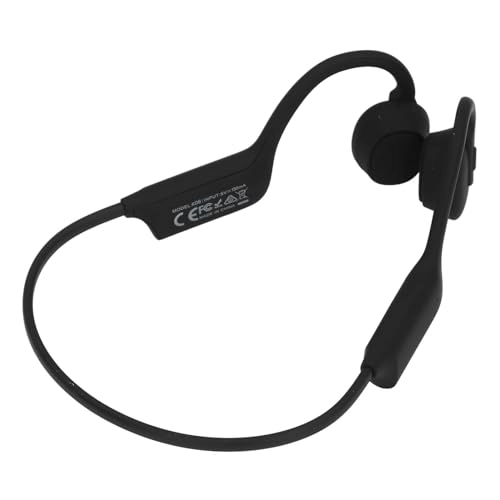 Bone Conduction Wireless Headphone