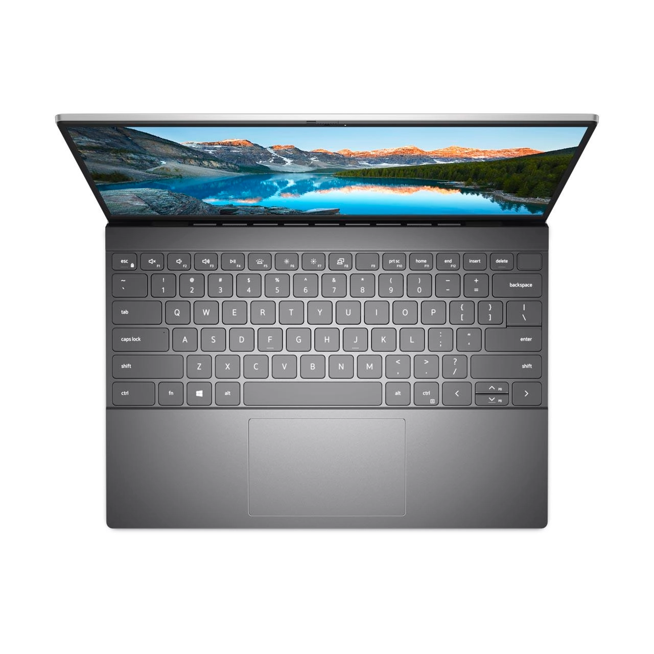 Inspiron 13 5310 - 13.3'' Core i5-11320H 8GB DDR4 256GB SSD