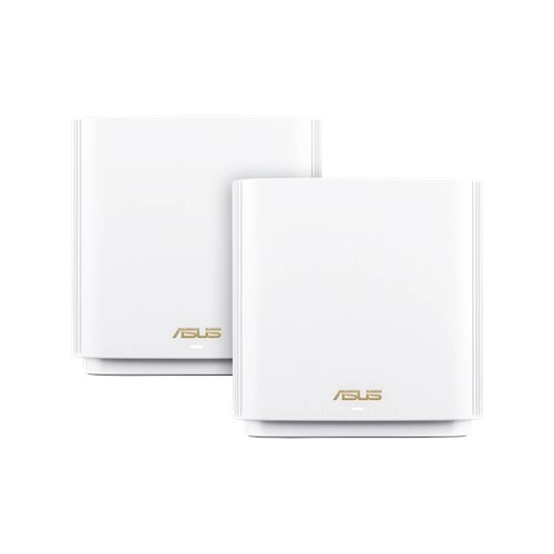 ZENWIFI AX XT8 - 6600 Mbps 802.11ax