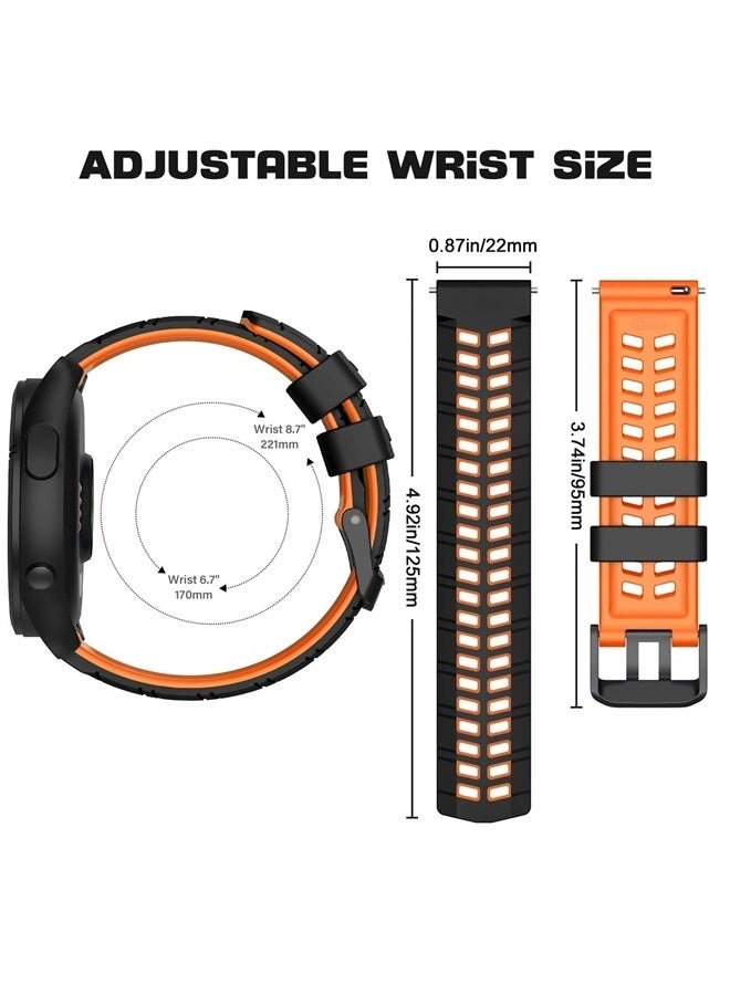 Silicone Strap Sport Wristband