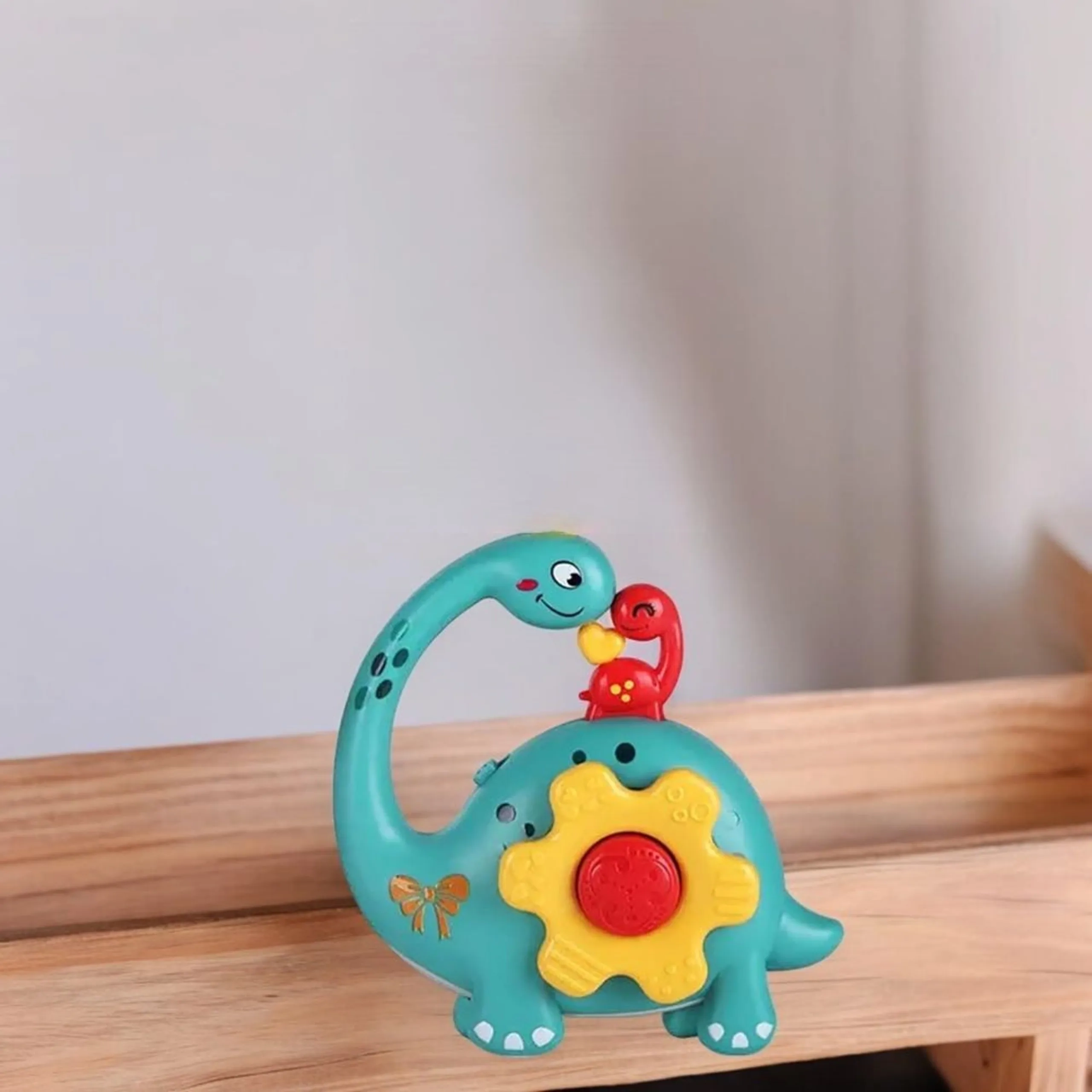 Baby Rattle - Suitable for 12 months & above