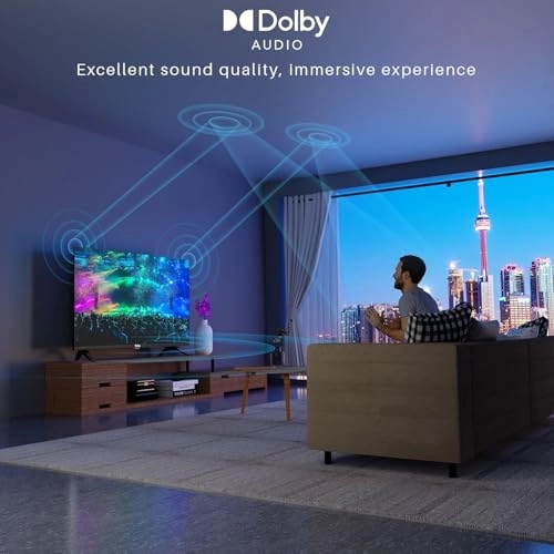 TUS32HN1AC - 32 inches