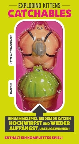 Catchables - 2-Pack Pink