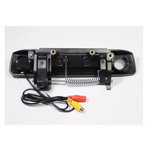 Car Vehicle Backup Rear View Camera - Night vision HD