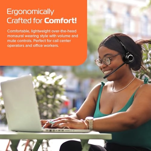 ZUMBT Wireless Headset Bundle