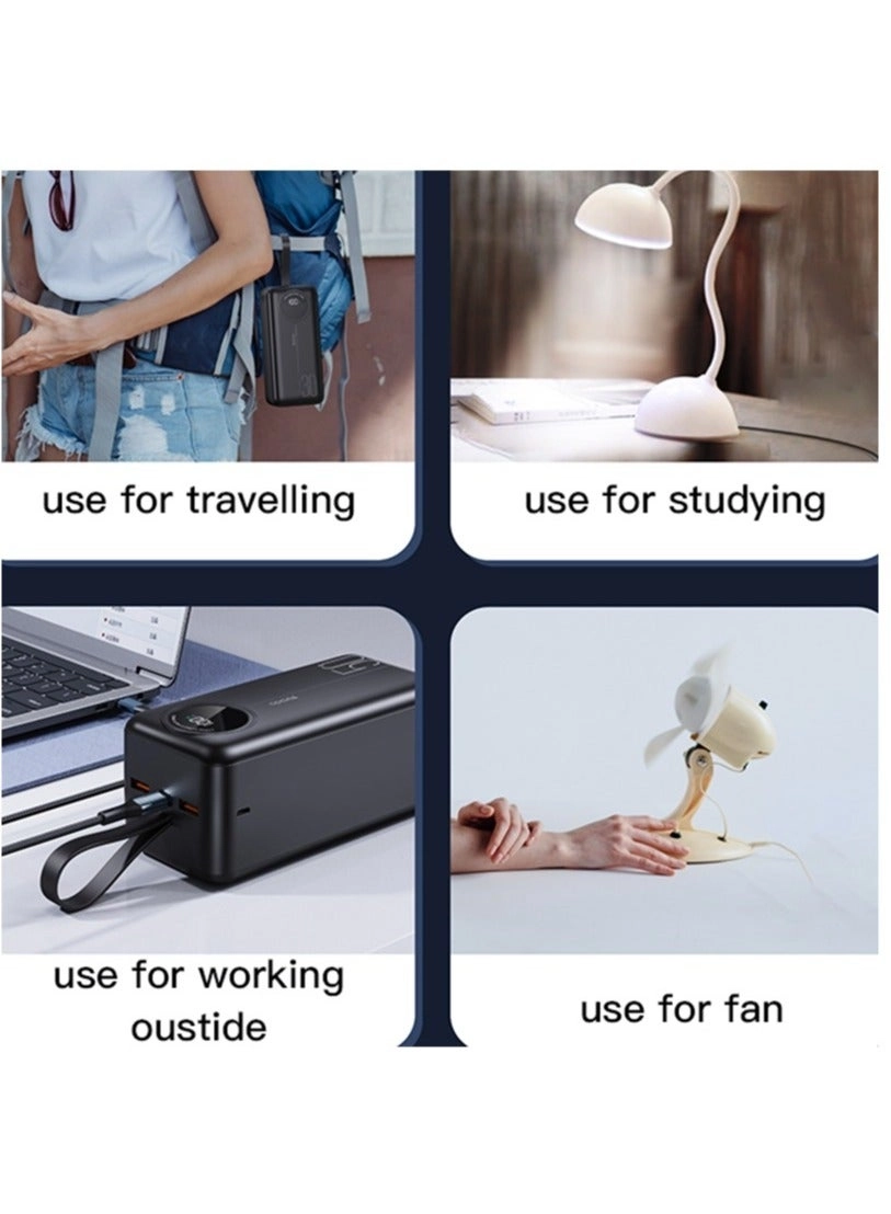 YP43 - 40000 Watt-hour