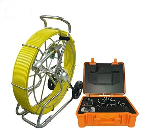 UKULT Industrial Endoscope - 40mm 100m