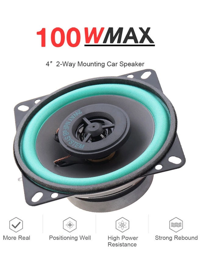 TT18039 - Coaxial