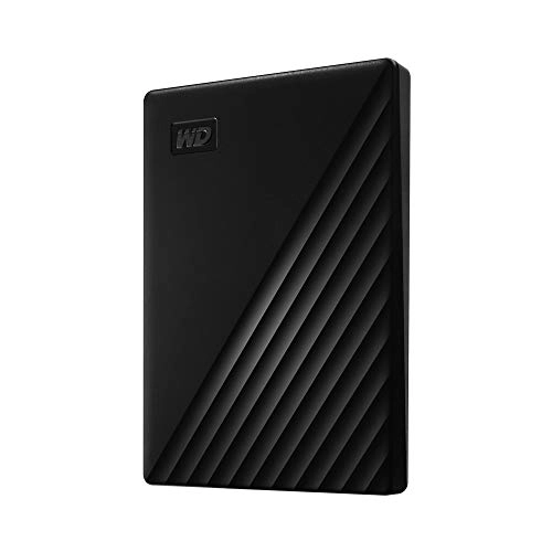 My Passport - 1TB HDD