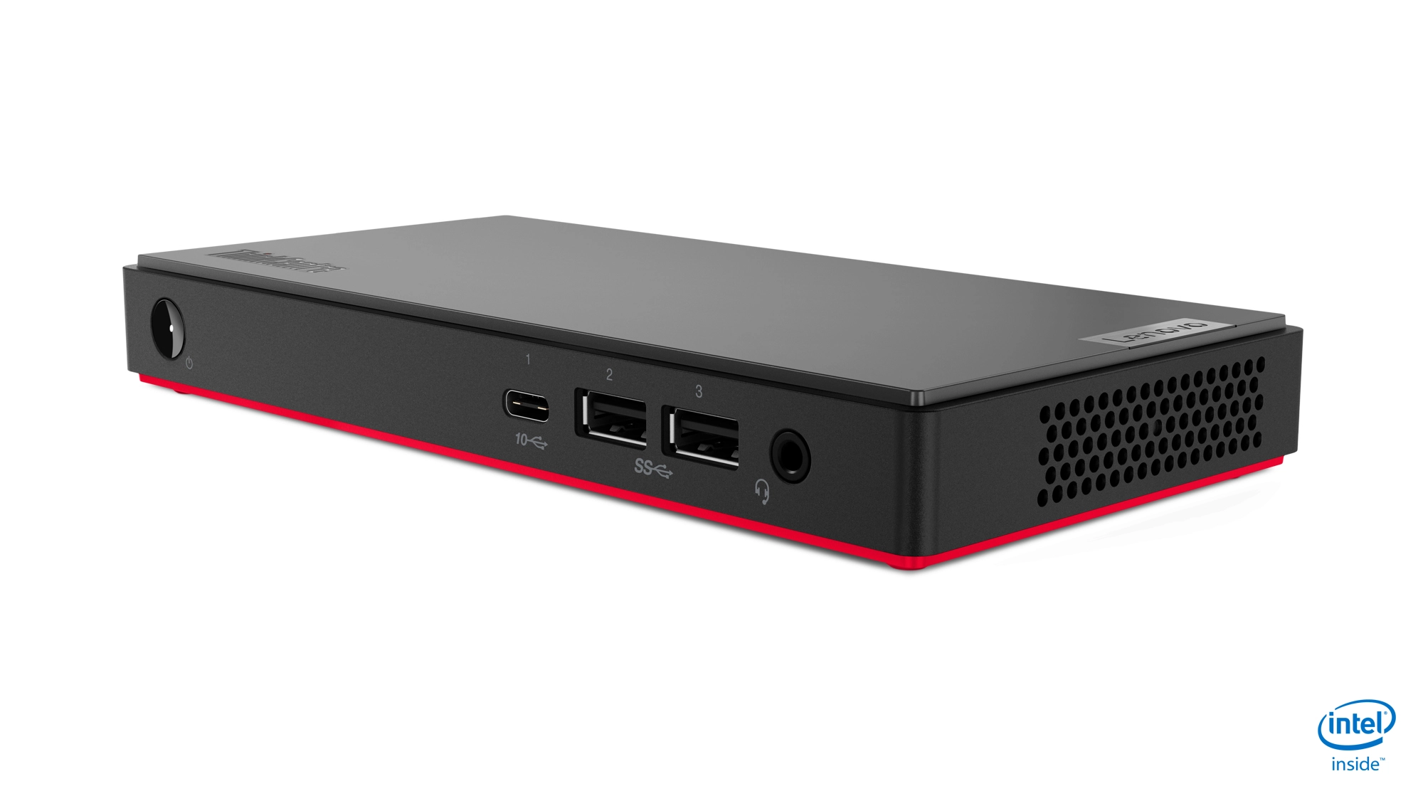 ThinkCentre Nano M90n-1 11AD002AUS i5-8265U 8GB 256GB