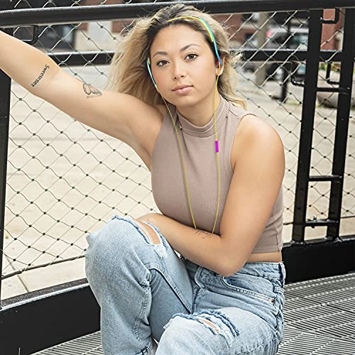 KPH14 Wired Headphone