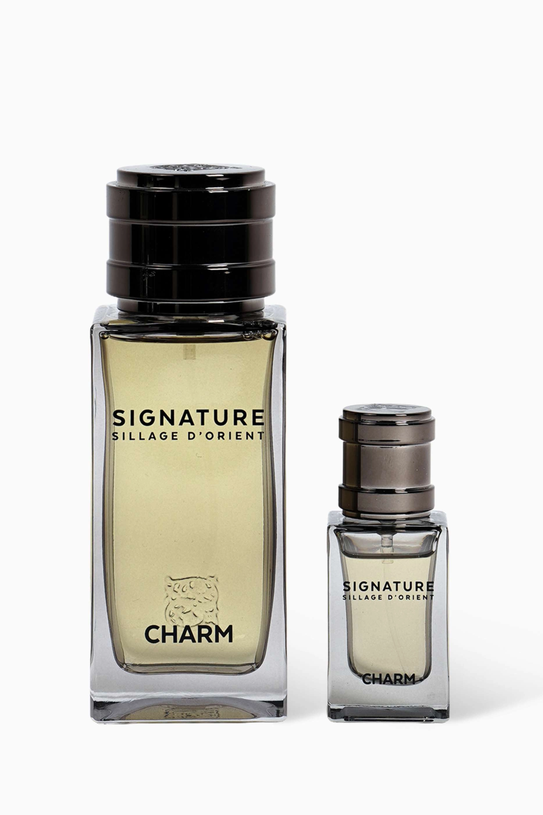 Signature Aura Eau de Parfum Gift Set