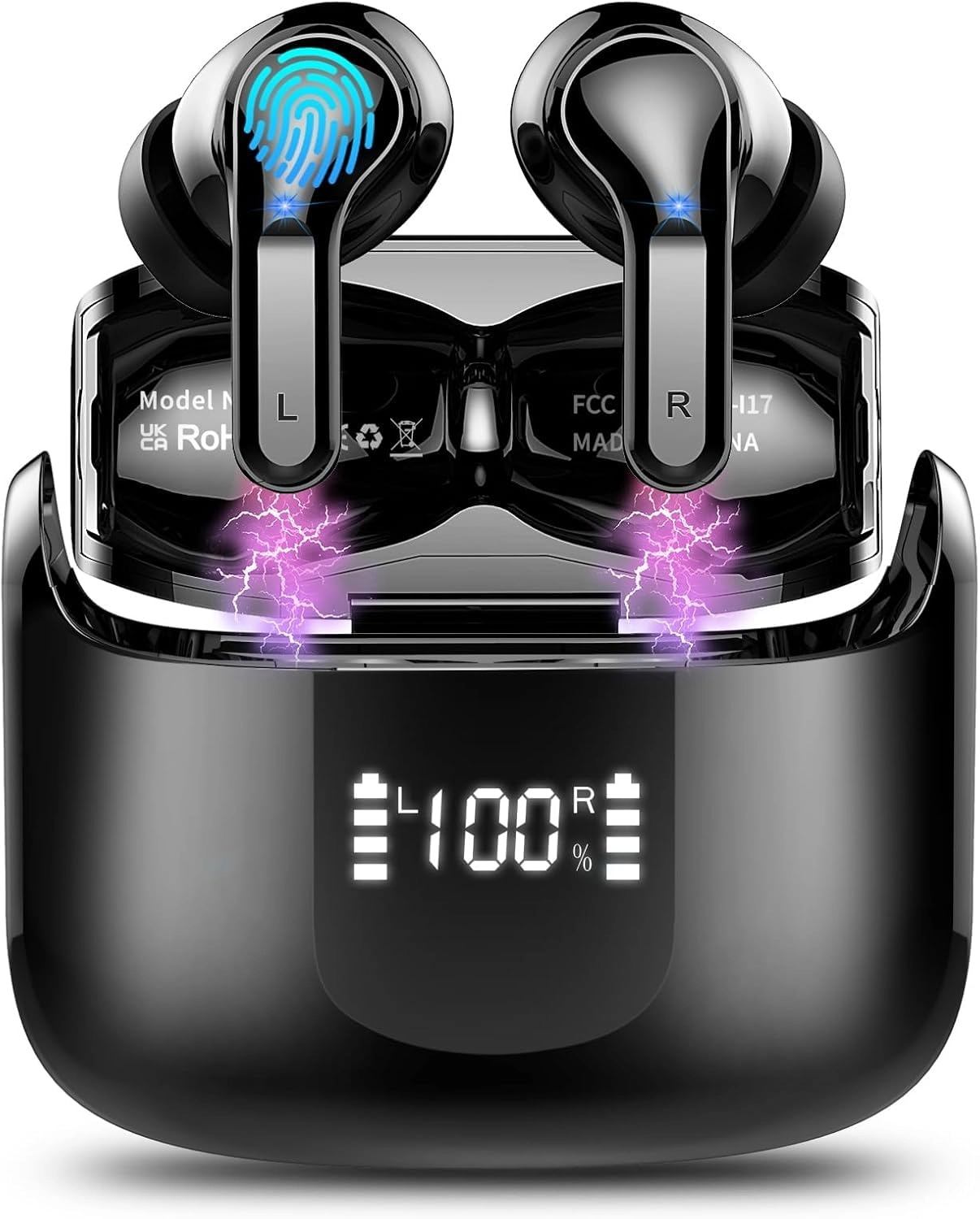 Ordtop i13 Wireless Earbud