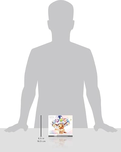 Scarlet & Violet—Prismatic Evolutions Elite Trainer Box - 9 booster packs Eevee promo