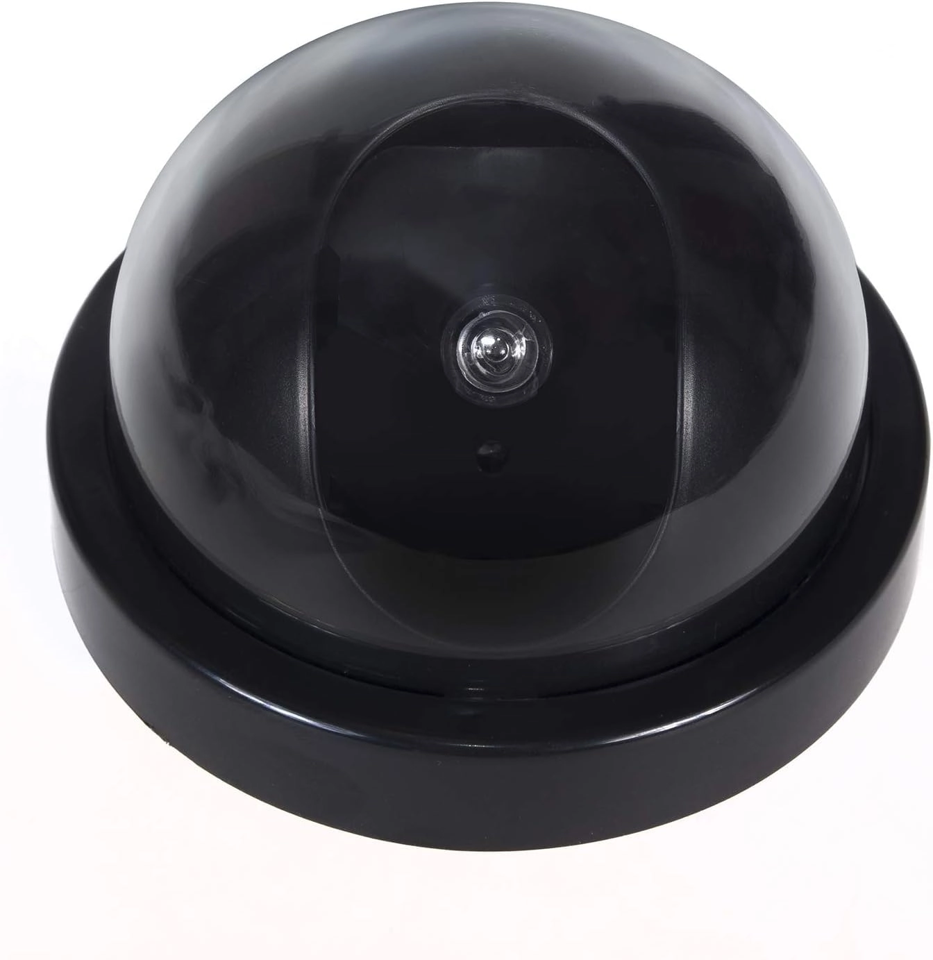 ShaniTech Dummy Dome CCTV Security Camera - Indoor Outdoor