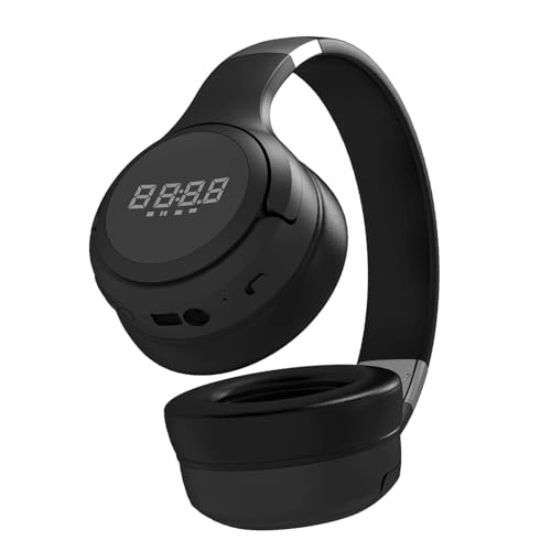 G06 Wireless Headset