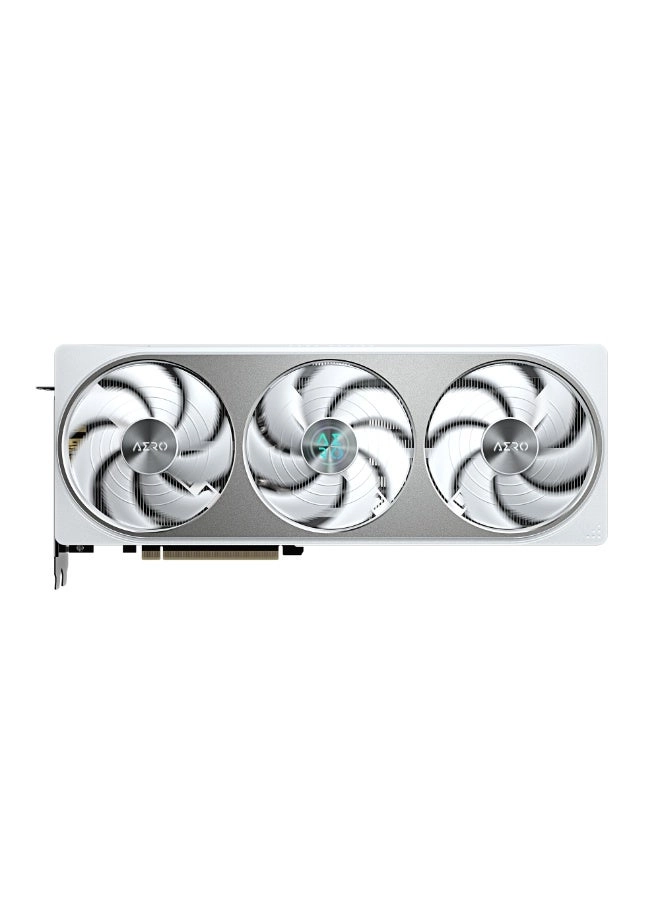 GeForce RTX 5070 AERO OC - 12 GB