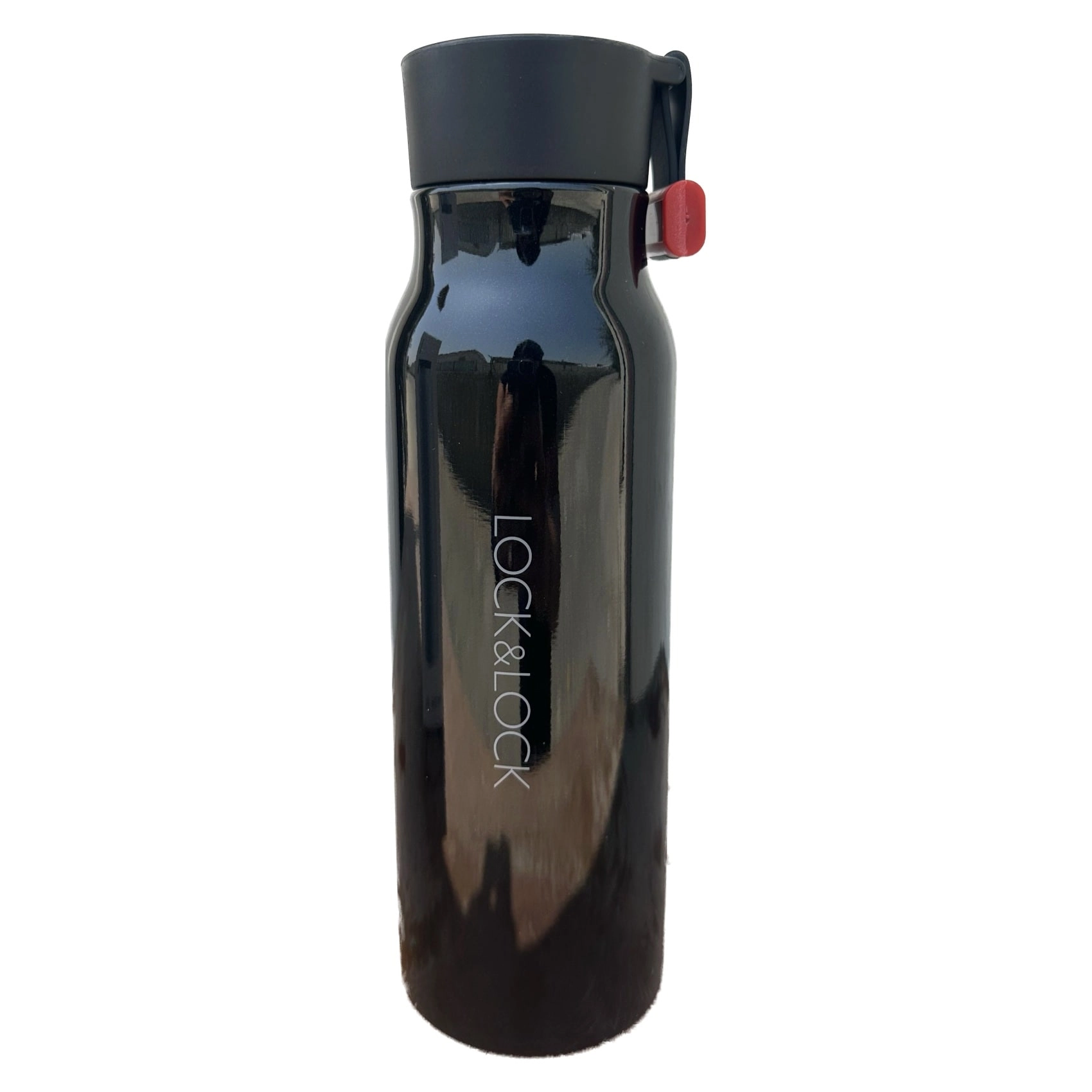 Lock & Lock Water Bottle 500 ml - Locking Lid