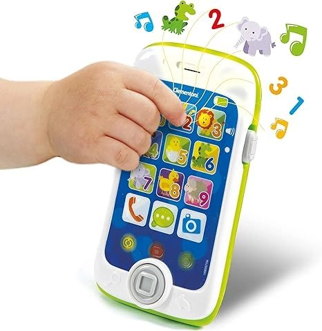 Baby Smartphone - Suitable for 5 years and above