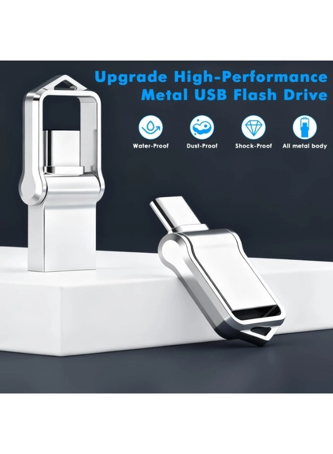 USB Flash Drive - USB 3.0 Type C 32GB