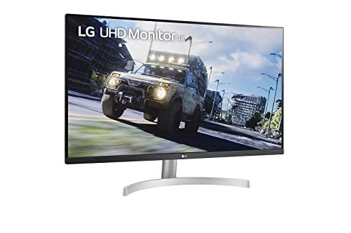 32UN500-W - 32 inch 3840 X 2160