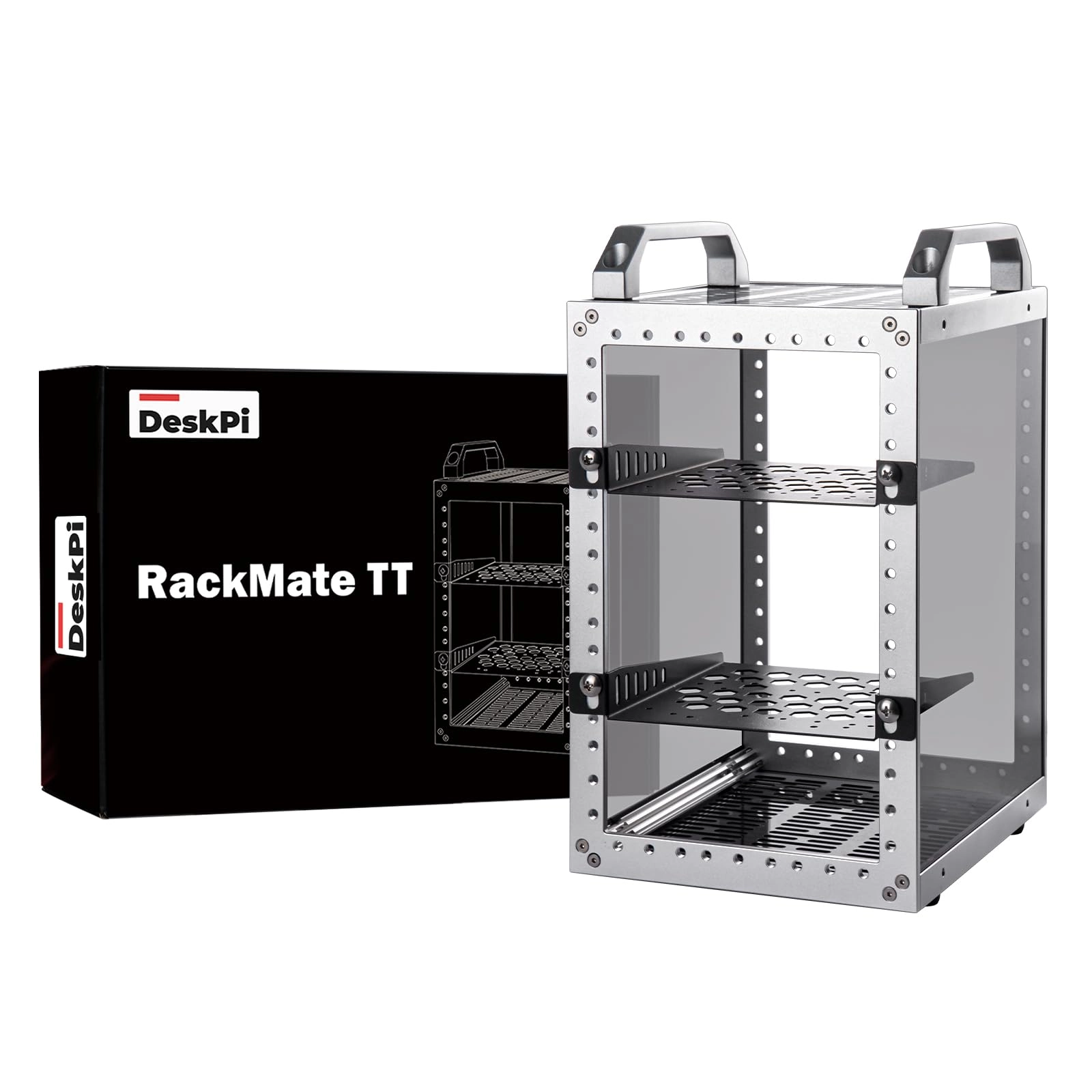 GeeekPi RackMate TT