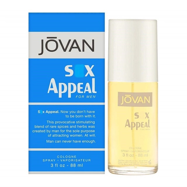 Sex Appeal - 88 ml