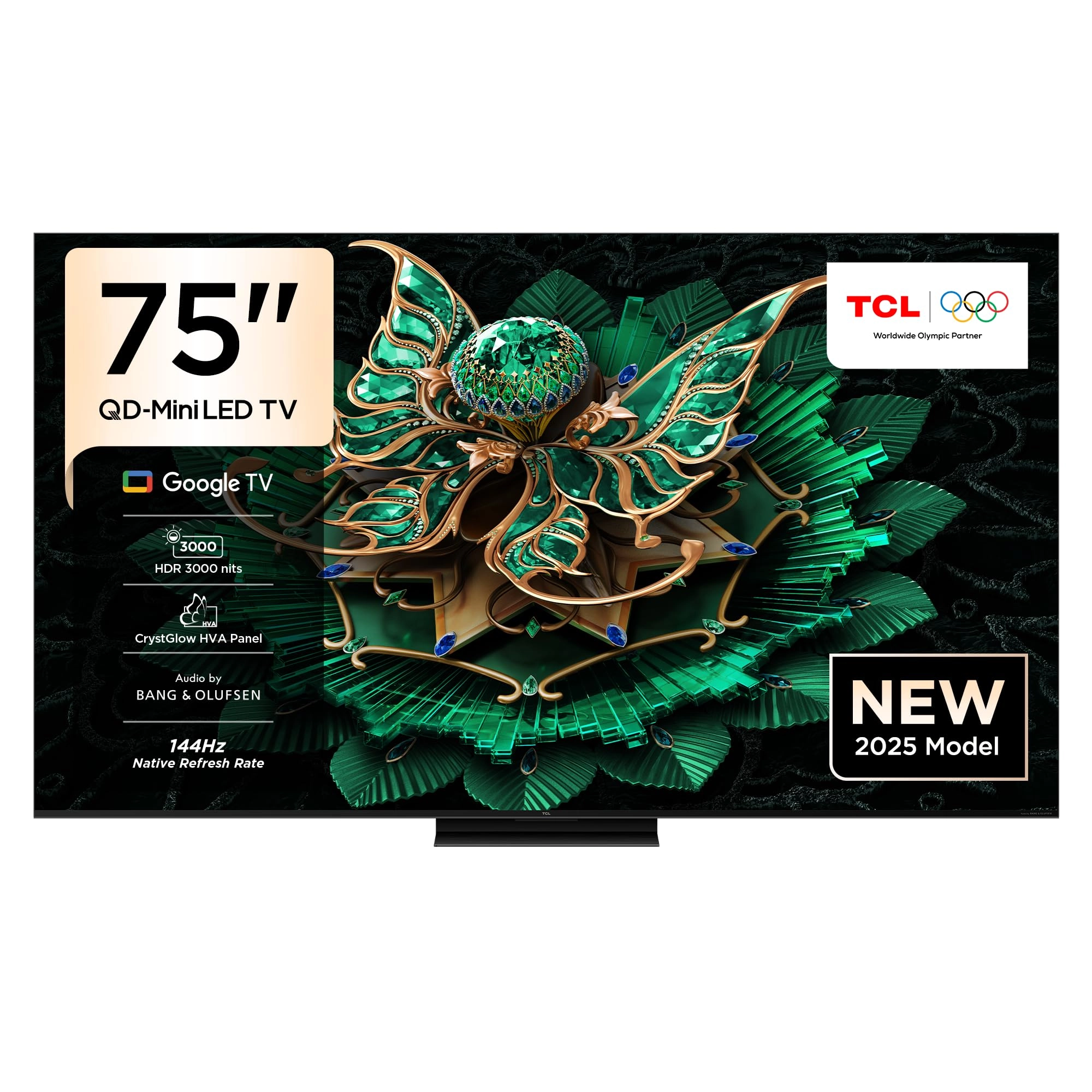 75C7K - 75 inch