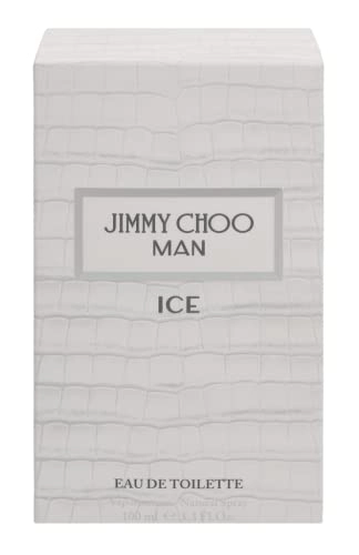 MAN ICE Eau de Toilette 100ml