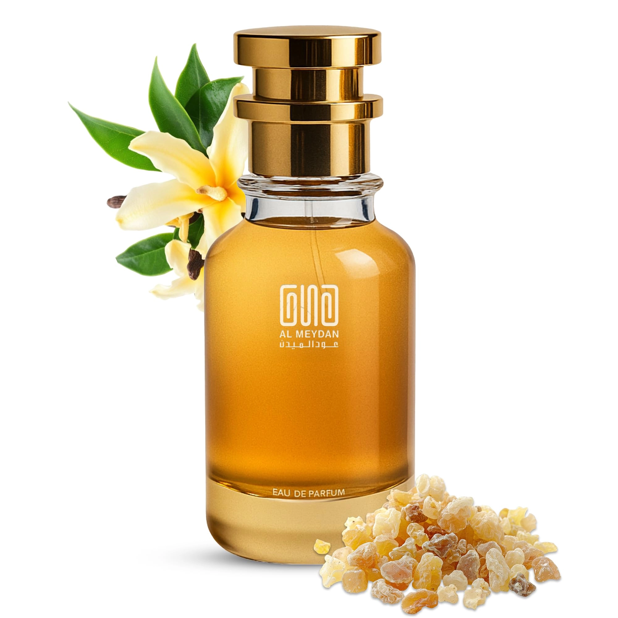 Oud Wooud Eau de Parfum 100 ml