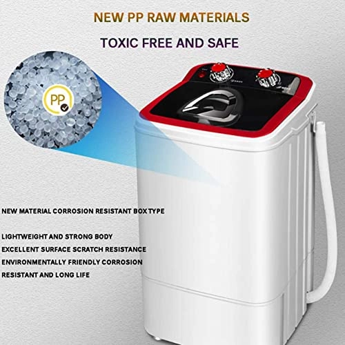 Mini Household Washing Machine