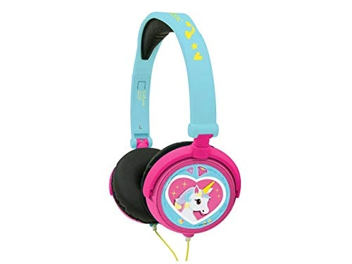 Unicorn Wireless Headphone