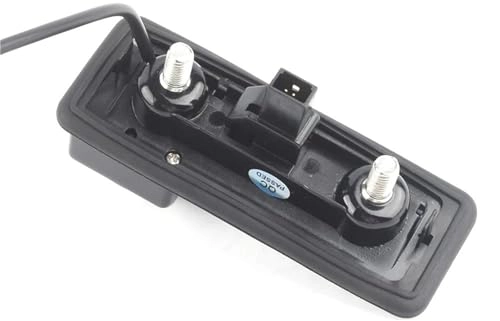 Car Rear Camera - 420 TVL