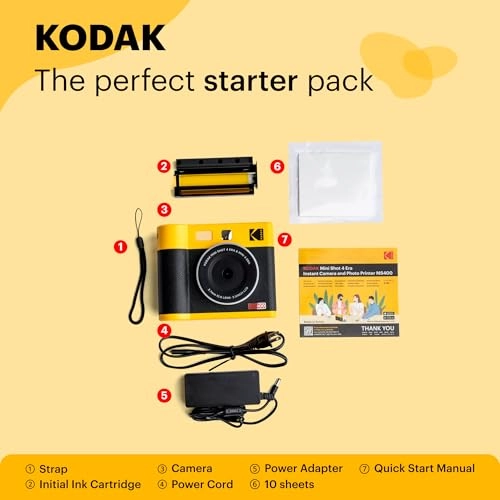 Mini Shot 4 ERA - 4x4