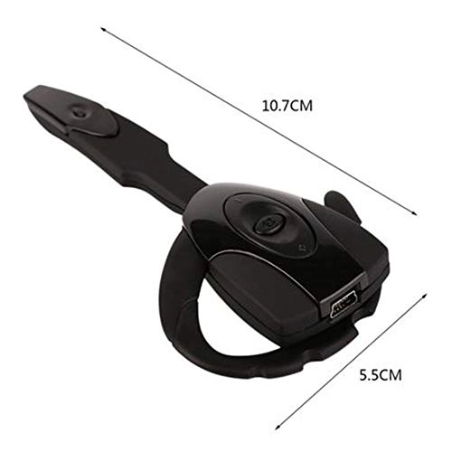 Over Ear Wireless Headphone