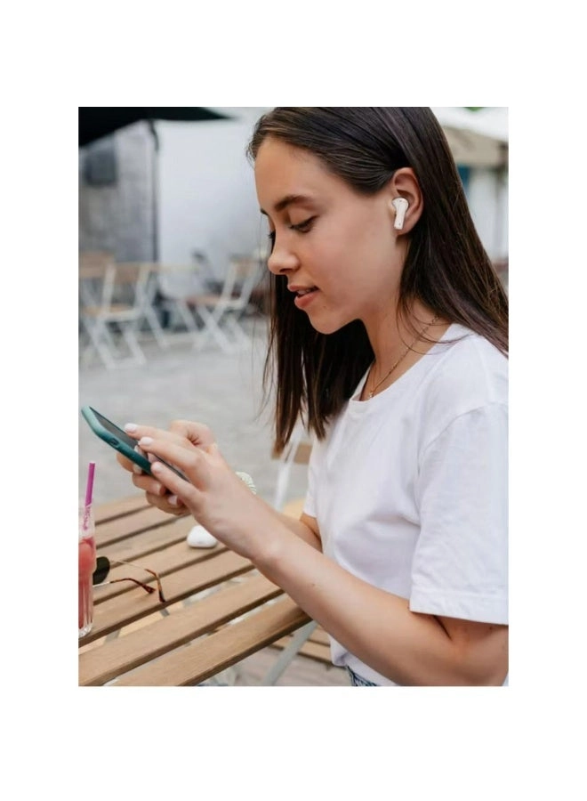 GNRVRTWSWH Wireless Earbud