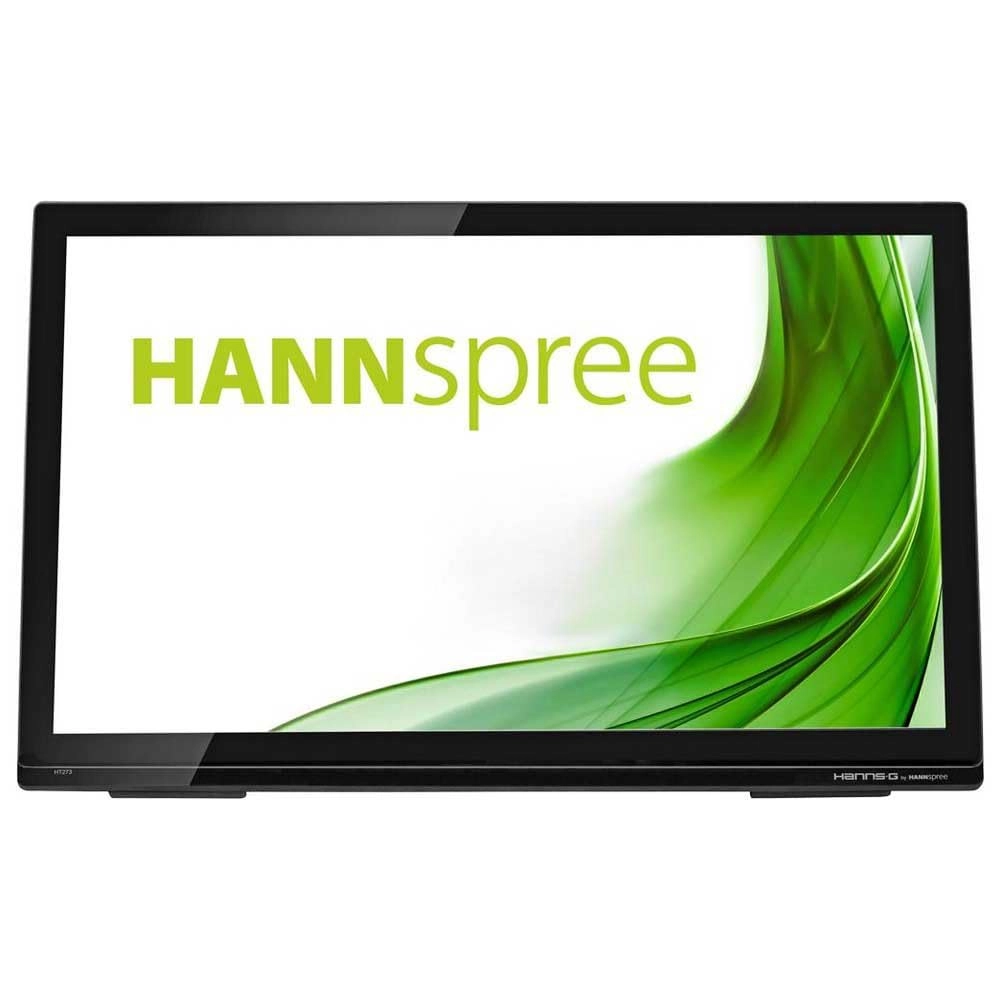Hannspree HT273HPB - 27 Inches 1920x1080