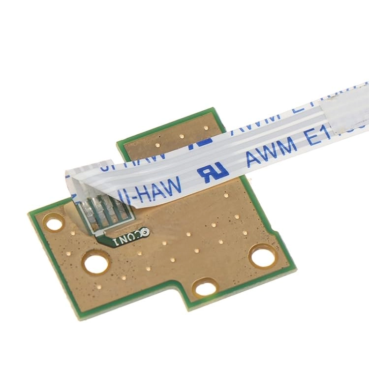 Switch Button Small Board - For HP 17-X 17-Y 17-X114DX