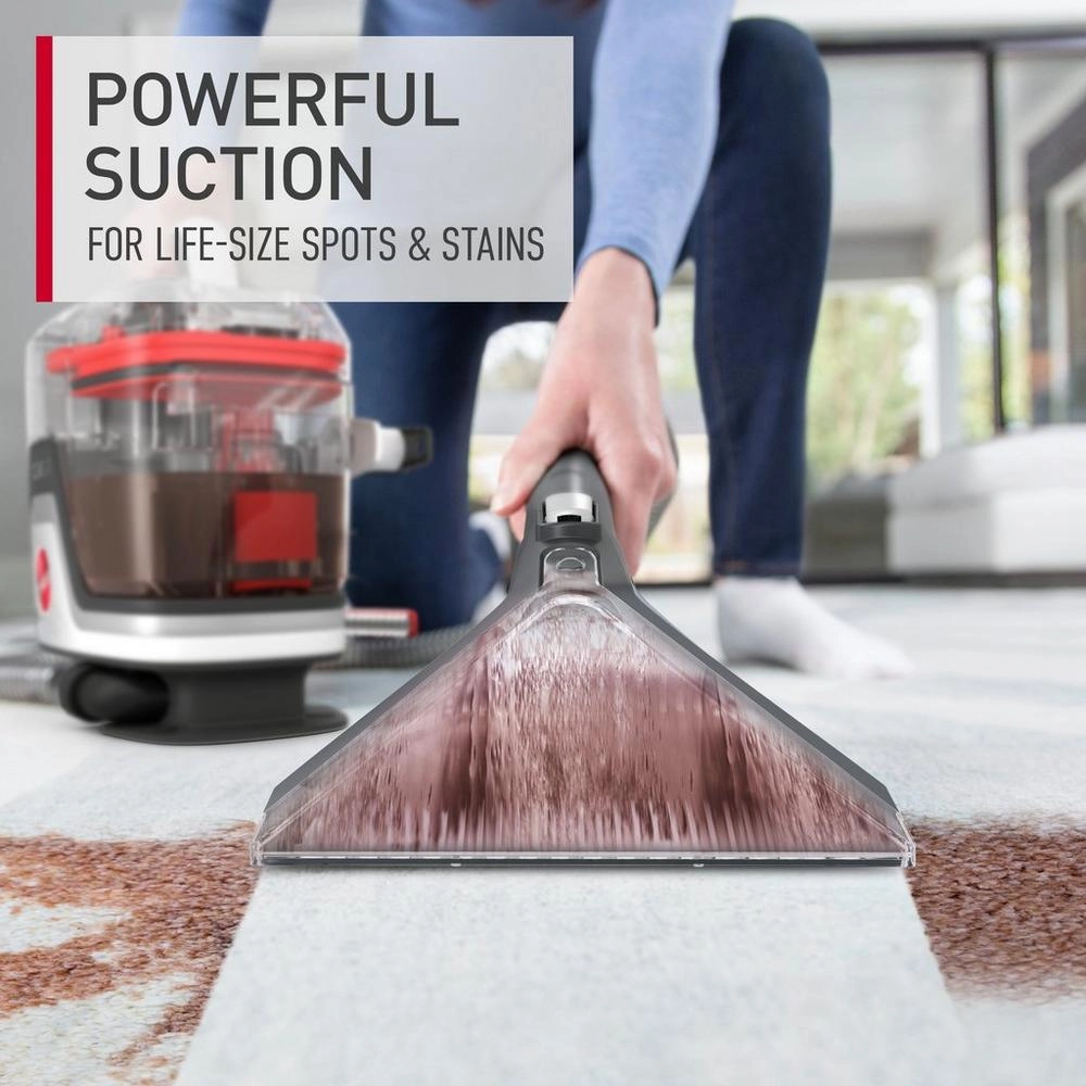 Cleanslate Spot Cleaner - 45W