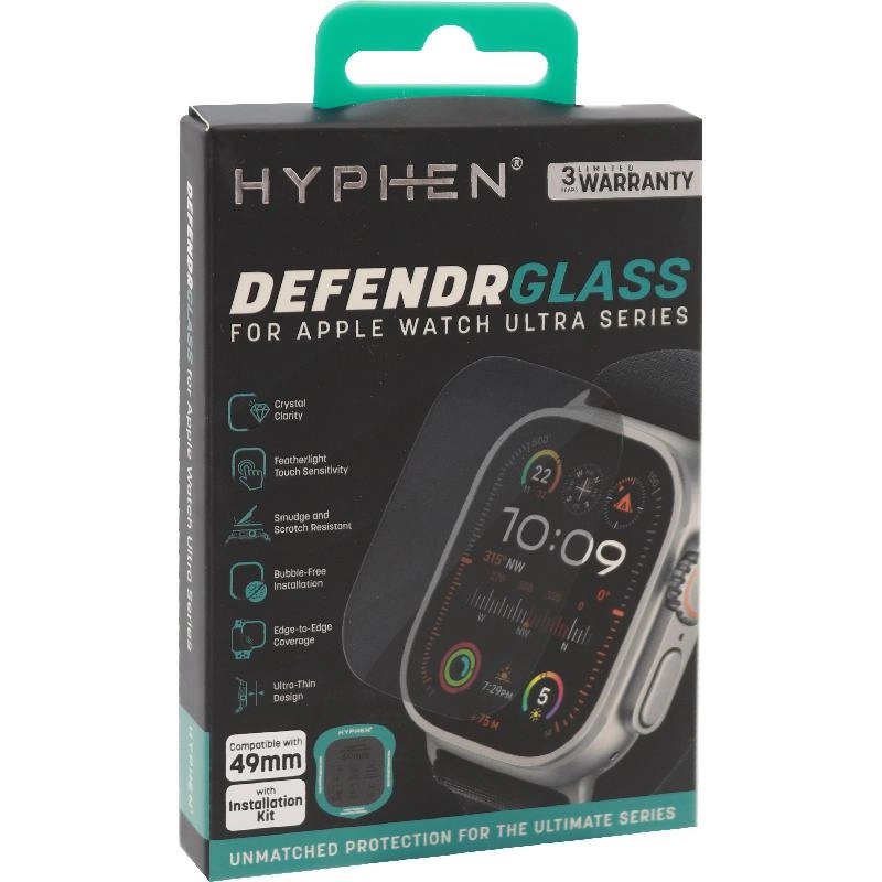 TPU Bumper Case for Apple Watch Ultra 49mm