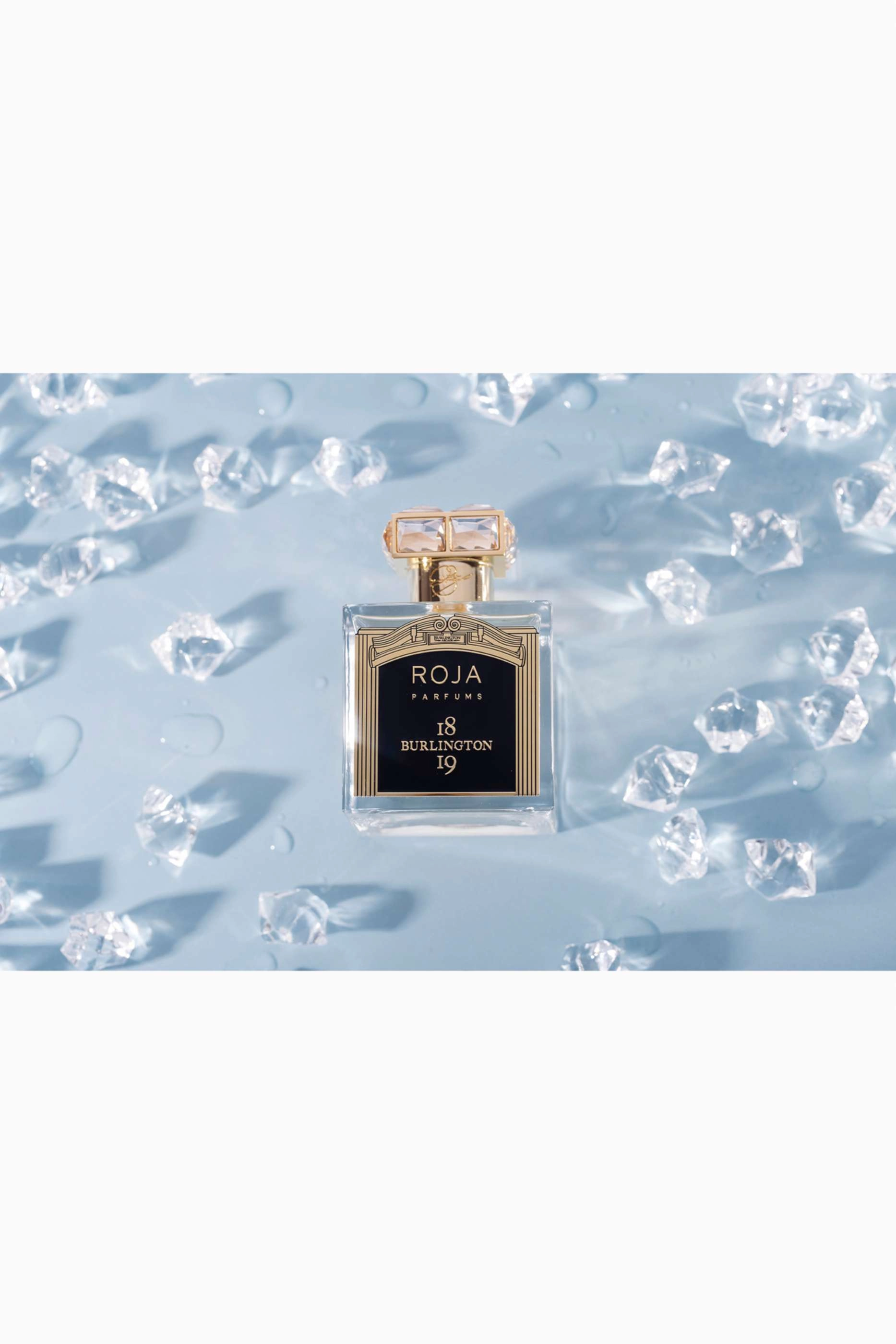 Burlington 1819 Eau de Parfum 100ml