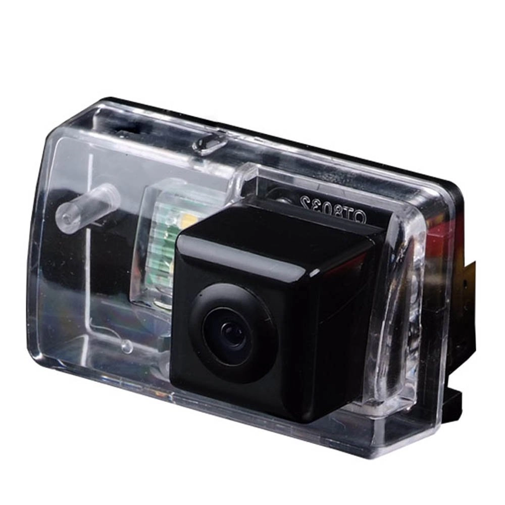 Brake Light Camera - Night Vision 628 x 586 px