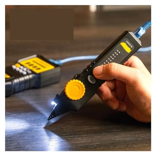 NF-308 - RJ11 RJ45 Coacial USB Continuity Test