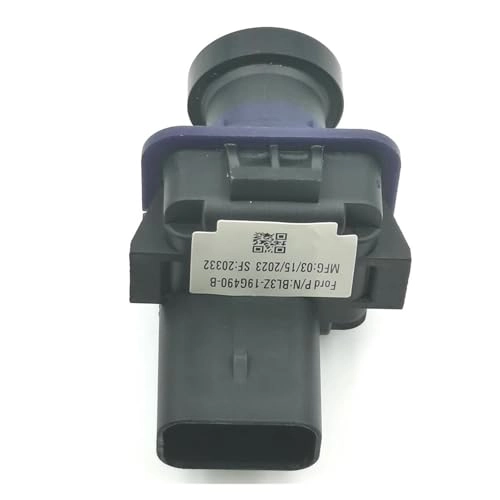 Car Rear View Reversing Back Up Camera - Night Vision