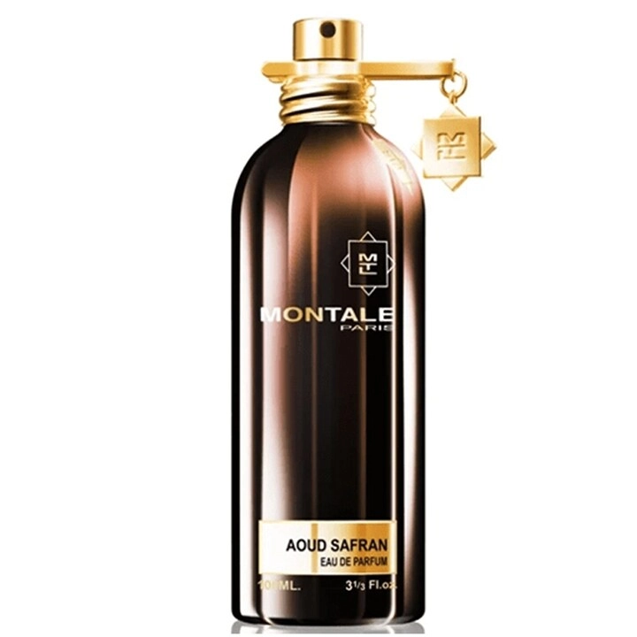 Aoud Safran Eau de Parfum 100 ml