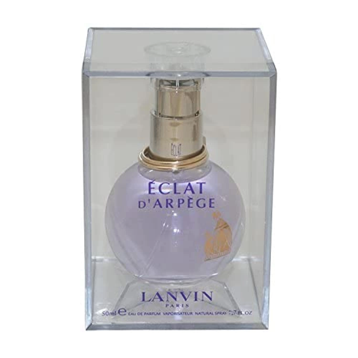 Lanvin Eclat Eclat D'Arpege Eau de Parfum 50 ml