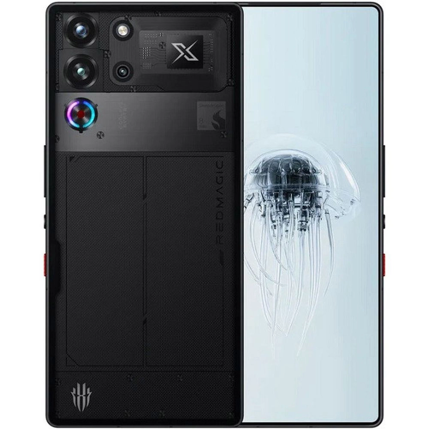 ZTE Red Magic 10 Pro - 24GB 1000GB